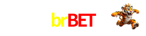 Logo da brbet
